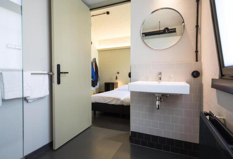 اتاق استاندارد, Alibi Hostel Leeuwarden