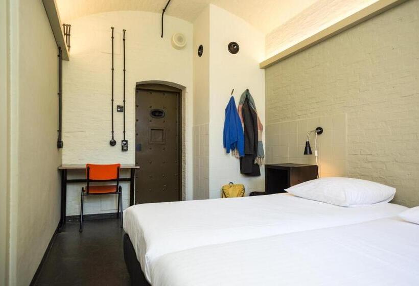 اتاق استاندارد, Alibi Hostel Leeuwarden