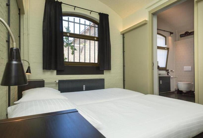 اتاق استاندارد, Alibi Hostel Leeuwarden