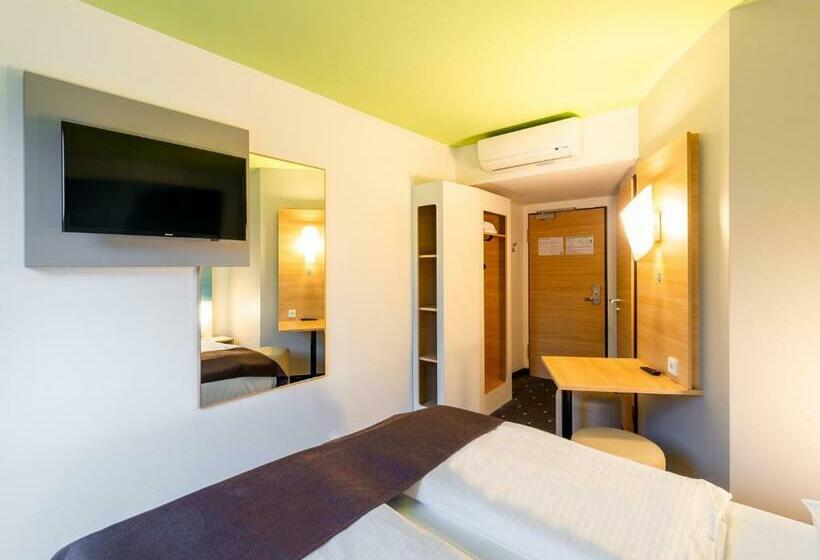 اتاق استاندارد, B&b Hotel Krefeld