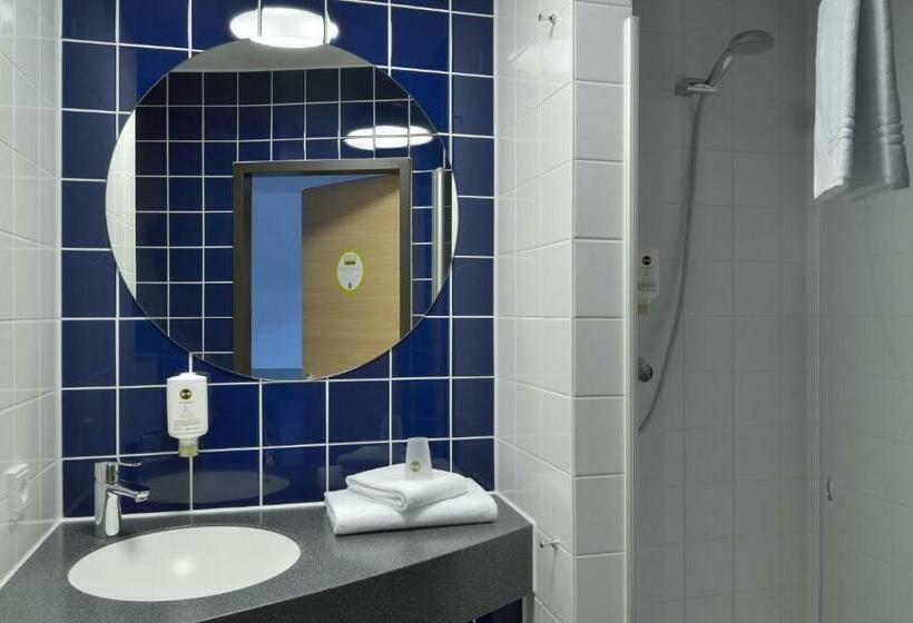 اتاق استاندارد, B&b Hotel Mainz Hbf