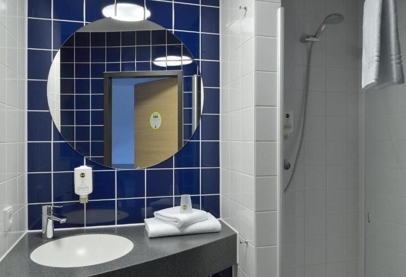 اتاق خانوادگی, B&b Hotel Mainz Hbf