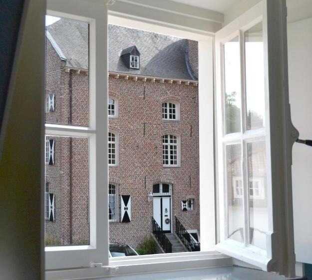 اتاق لوکس, Kasteel Aldenghoor