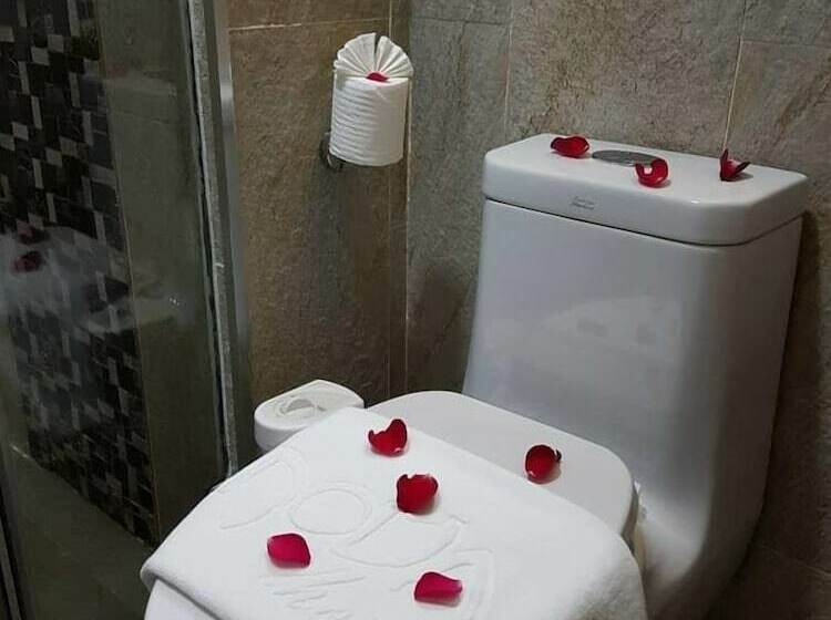 اتاق سوپریور, Nova Hotel Miri