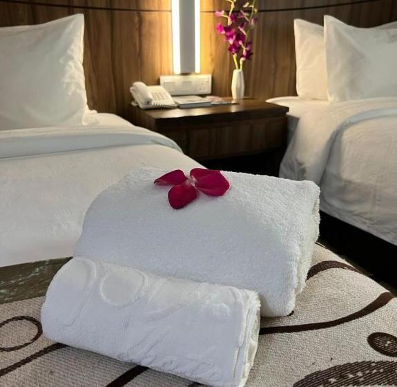 اتاق سوپریور, Nova Hotel Miri