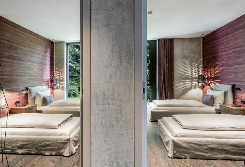 1 Bedroom Penthouse Apartment, Senses Violett Suites   Adults Only