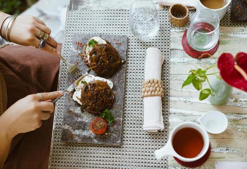 اتاق استاندارد با بالکن, Kirinuga Boutique Retreat