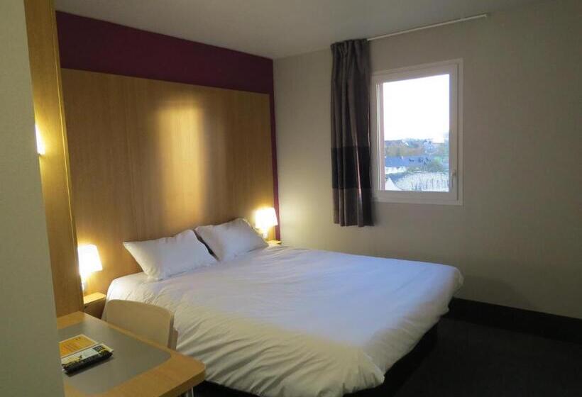 اتاق استاندارد, B&b Hotel Yvetot
