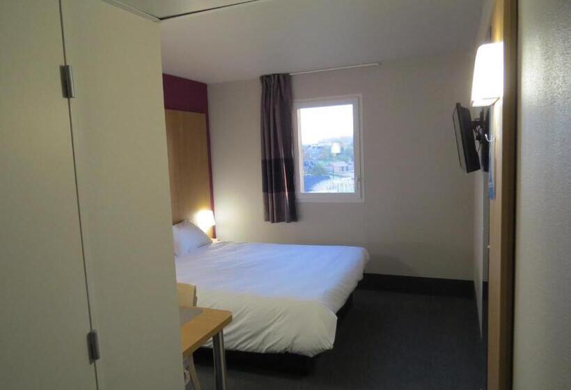 اتاق استاندارد, B&b Hotel Yvetot