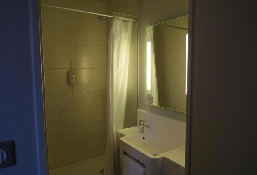 اتاق استاندارد, B&b Hotel Yvetot