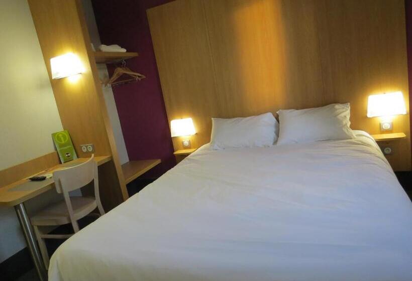 اتاق استاندارد, B&b Hotel Yvetot