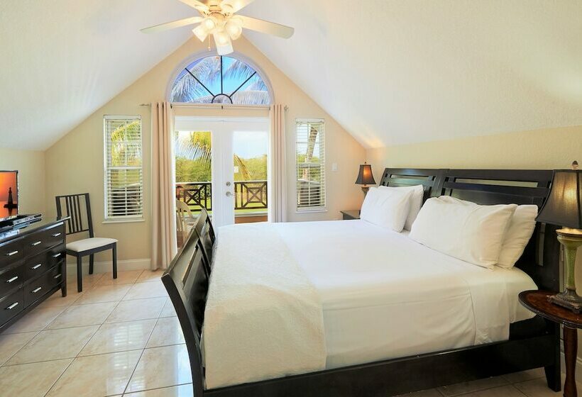 اتاق کلاسیک با تخت دوبل, Shangri La Bed & Breakfast