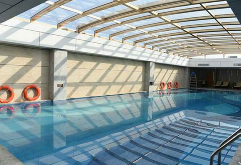 اتاق لوکس, Menshine Gloria Plaza