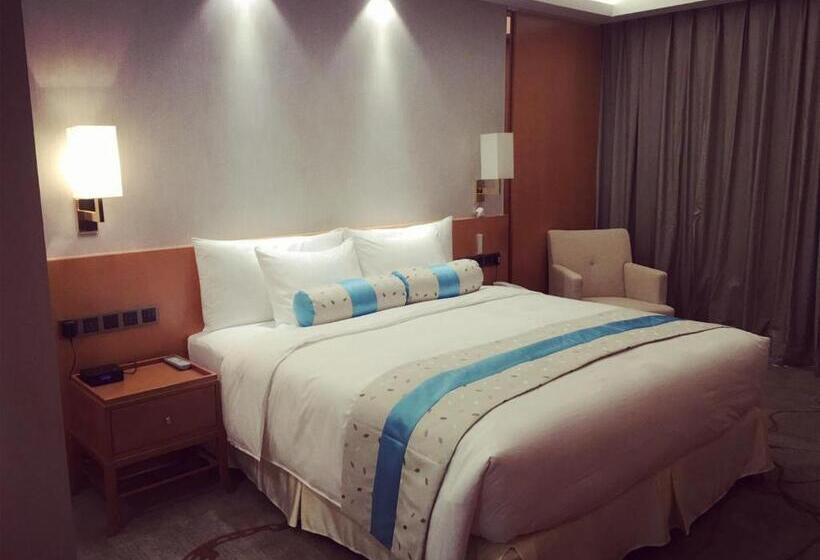 اتاق لوکس, Menshine Gloria Plaza