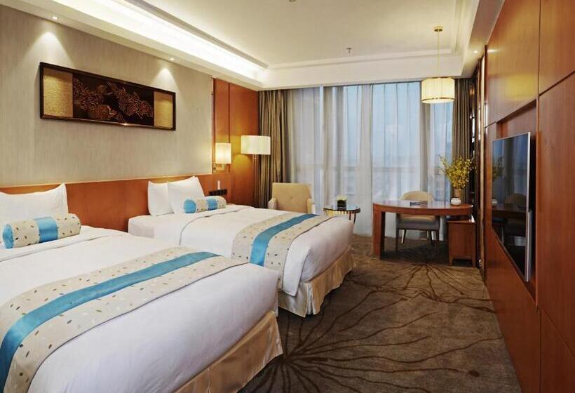 اتاق لوکس, Menshine Gloria Plaza