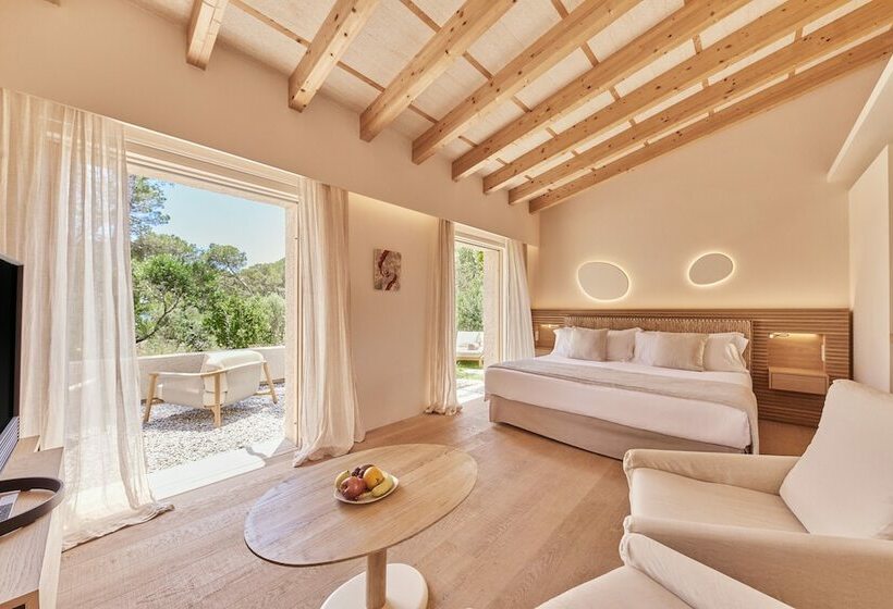 سوییت لوکس, Pleta De Mar, Grand Luxury Hotel By Nature   Adults Only