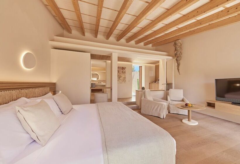 سوییت لوکس, Pleta De Mar, Grand Luxury Hotel By Nature   Adults Only