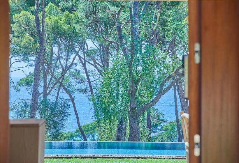 سوییت با استخر, Pleta De Mar, Grand Luxury Hotel By Nature   Adults Only