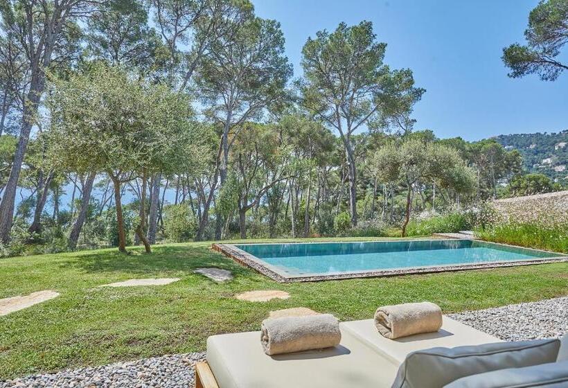 سوییت با استخر, Pleta De Mar, Grand Luxury Hotel By Nature   Adults Only