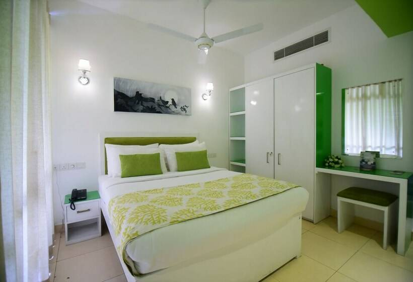 اتاق استاندارد, Thilhara Days Inn