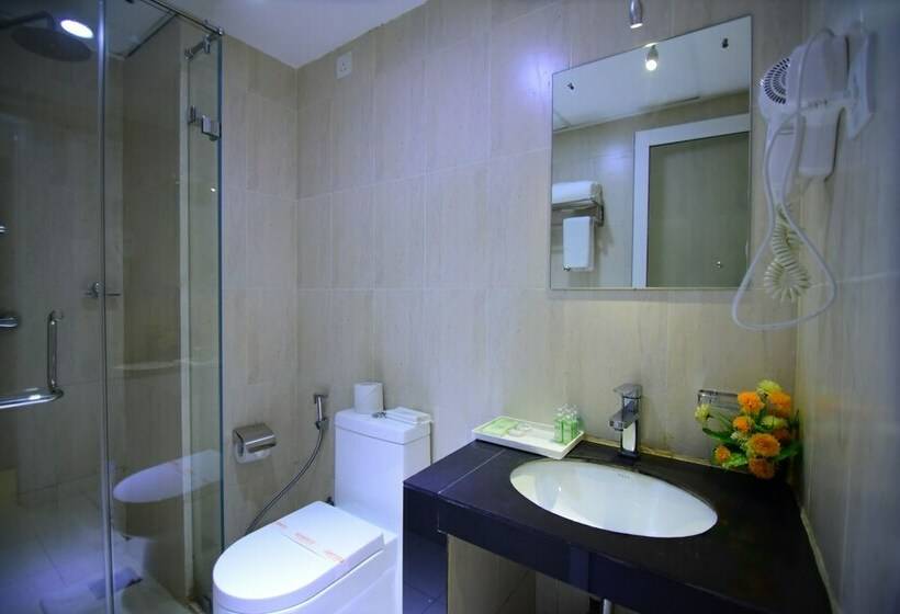 اتاق استاندارد, Thilhara Days Inn