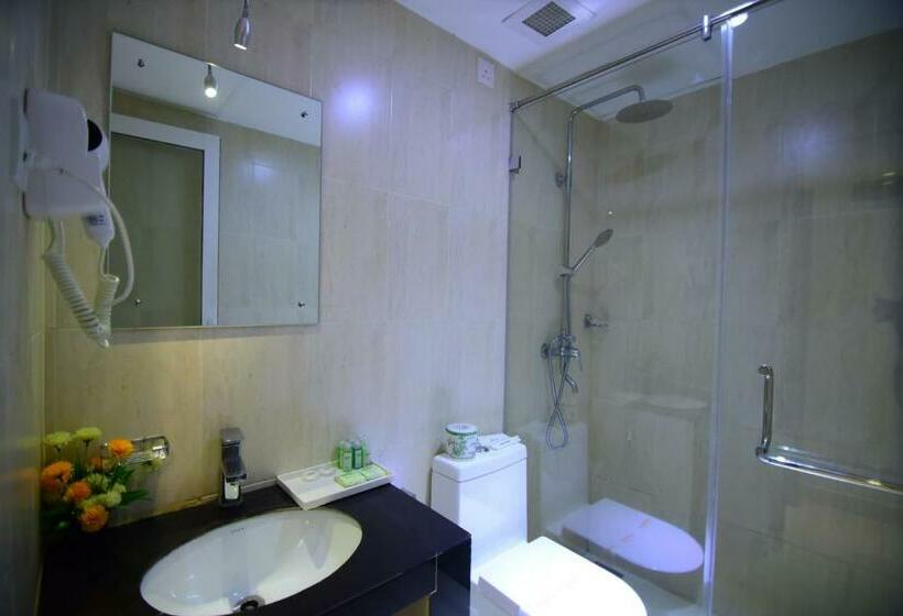 اتاق لوکس, Thilhara Days Inn
