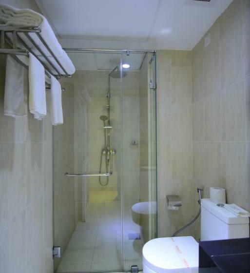 اتاق لوکس, Thilhara Days Inn