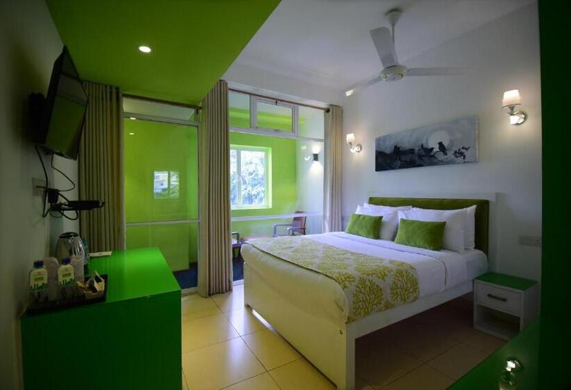 اتاق لوکس, Thilhara Days Inn