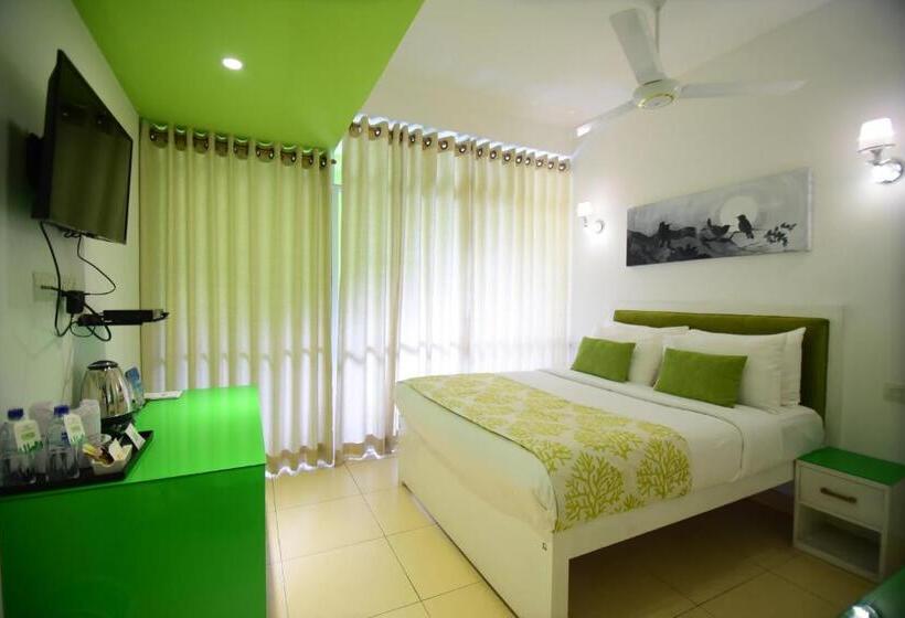 اتاق لوکس, Thilhara Days Inn