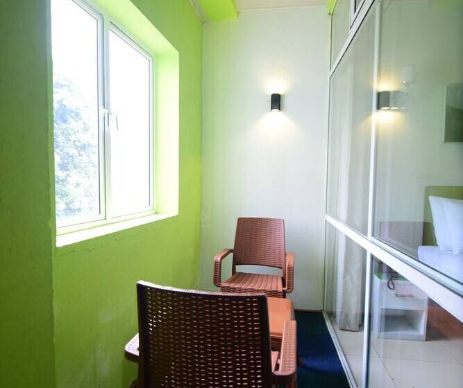 اتاق استاندارد, Thilhara Days Inn