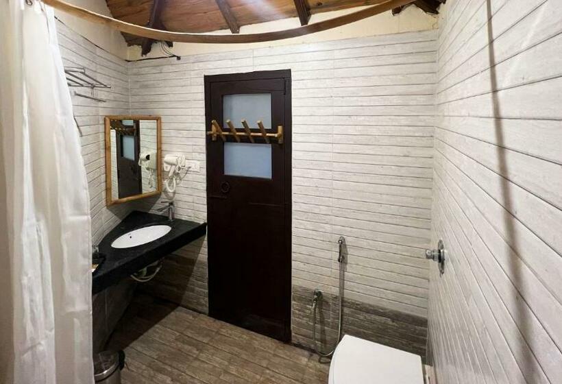 اتاق سوپریور با تخت بزرگ, La Kamp Resort