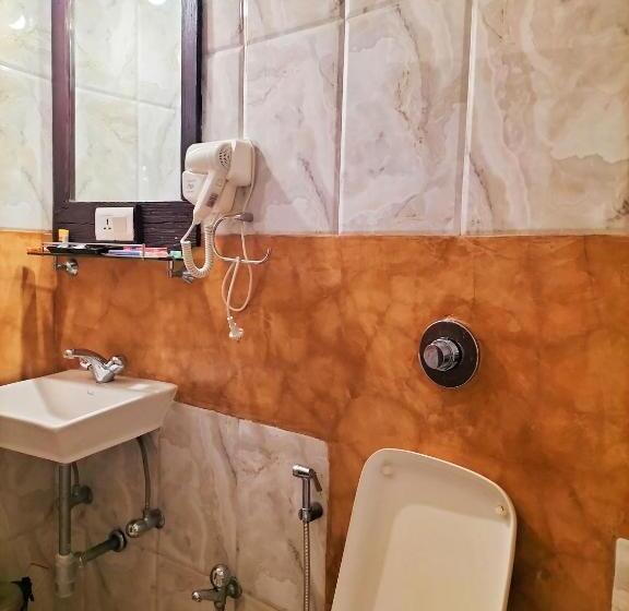 اتاق لوکس, La Kamp Resort