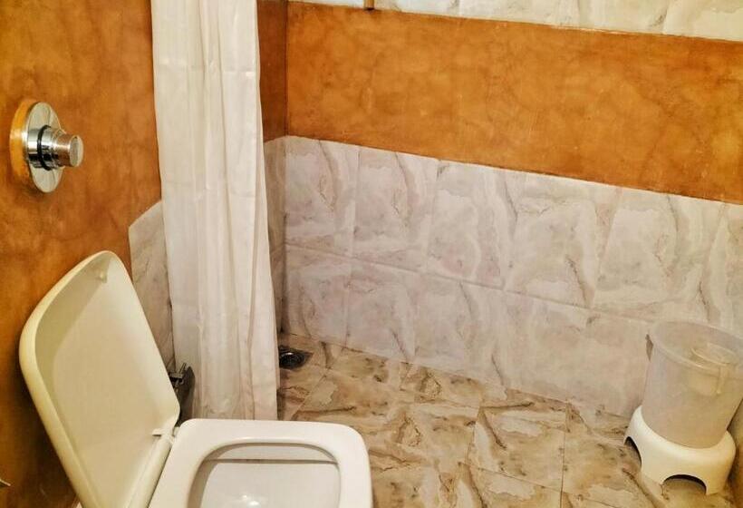 اتاق لوکس, La Kamp Resort