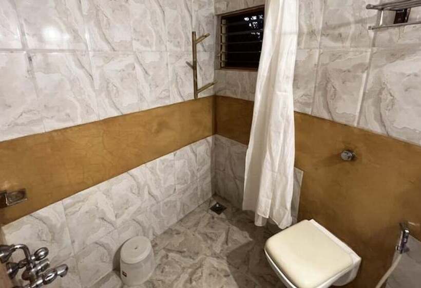 اتاق لوکس, La Kamp Resort