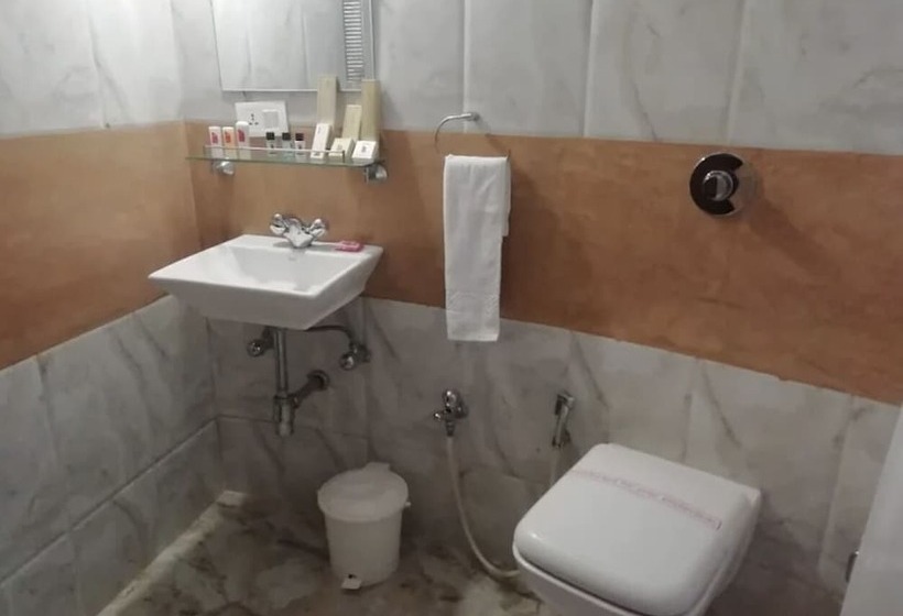 اتاق لوکس, La Kamp Resort