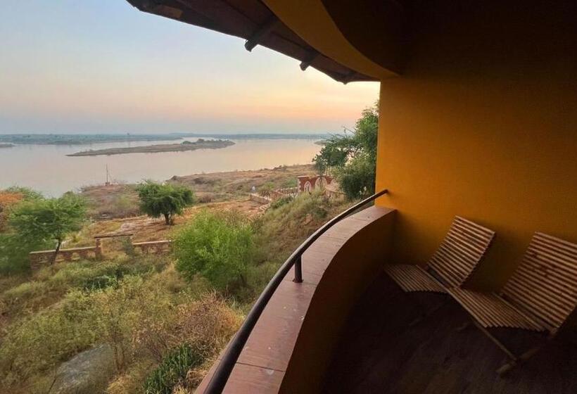 اتاق سوپریور با تخت بزرگ, La Kamp Resort