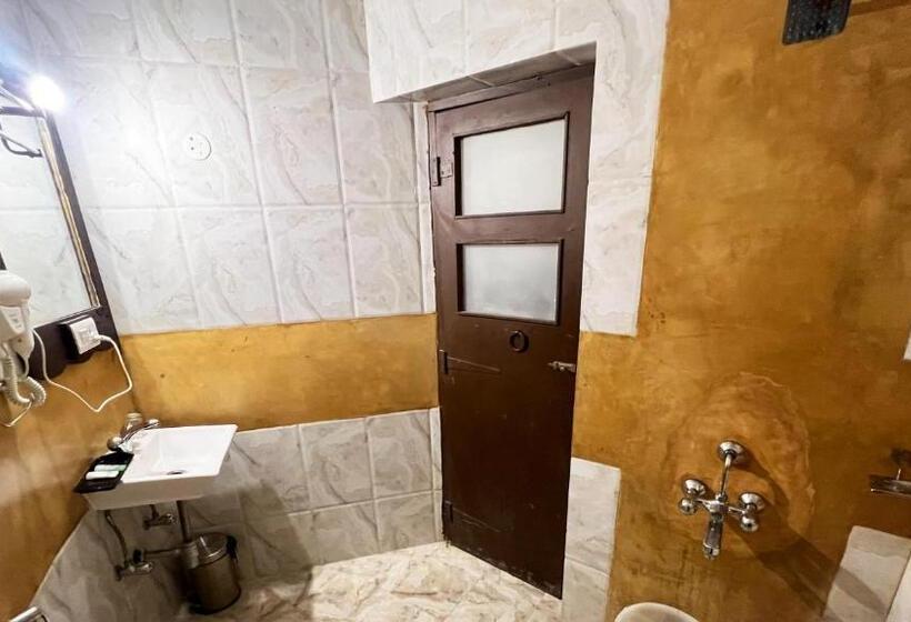 اتاق لوکس, La Kamp Resort