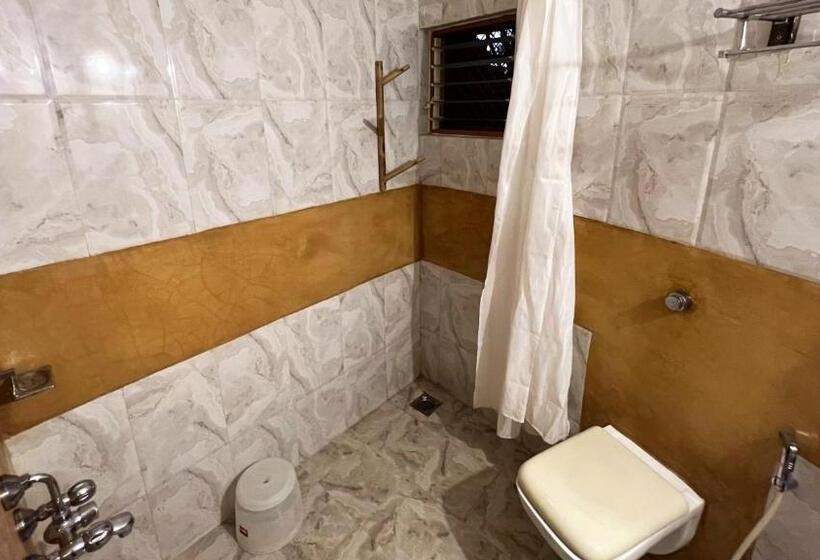 اتاق لوکس, La Kamp Resort