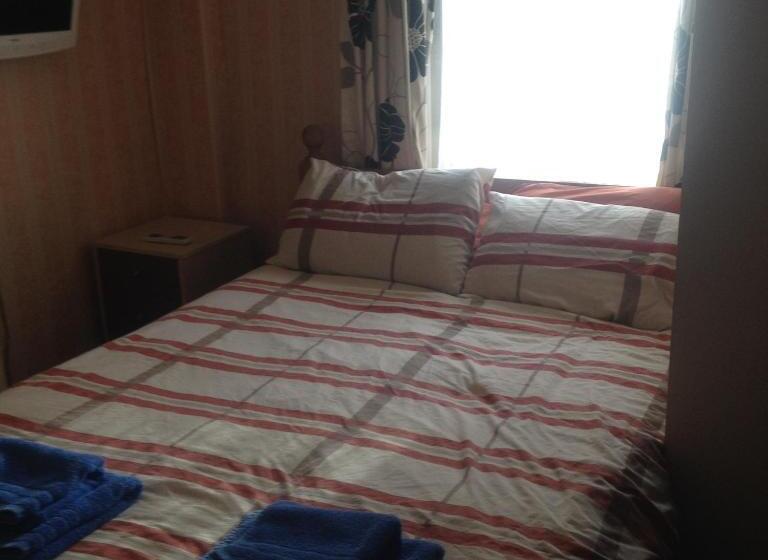 اتاق عادی, Pier View B&b For Families