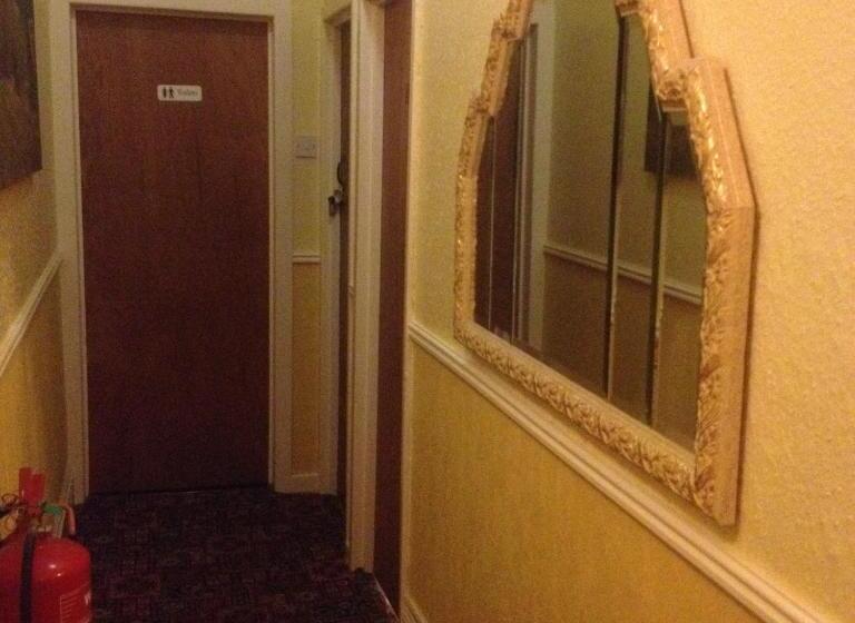 سوئیت جونیور خانوادگی, Pier View B&b For Families