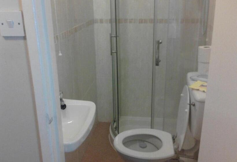 اتاق استاندارد, Pier View B&b For Families