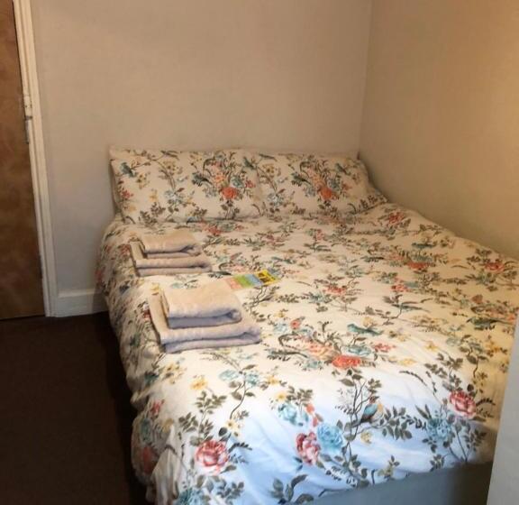 اتاق استاندارد, Pier View B&b For Families