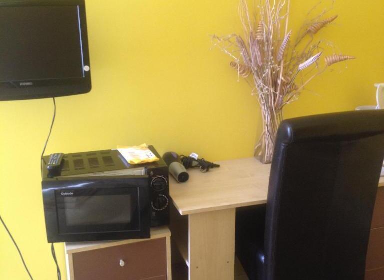 اتاق استاندارد, Pier View B&b For Families