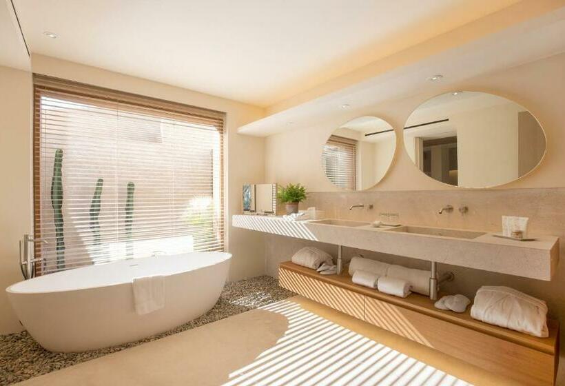 سوییت, Pleta De Mar, Grand Luxury Hotel By Nature   Adults Only