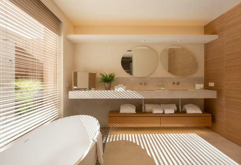 سوییت, Pleta De Mar, Grand Luxury Hotel By Nature   Adults Only