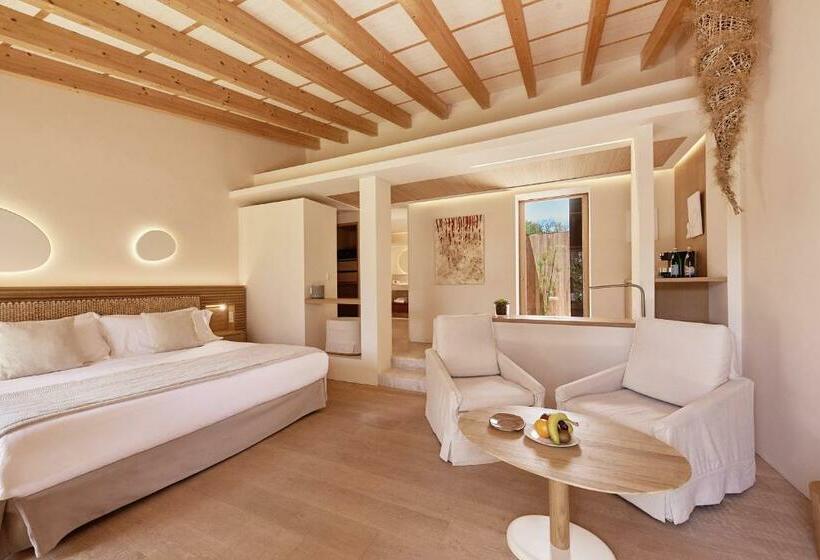 سوییت, Pleta De Mar, Grand Luxury Hotel By Nature   Adults Only