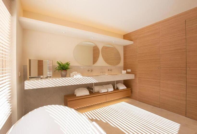 سوییت با چشم‌انداز باغ, Pleta De Mar, Grand Luxury Hotel By Nature   Adults Only