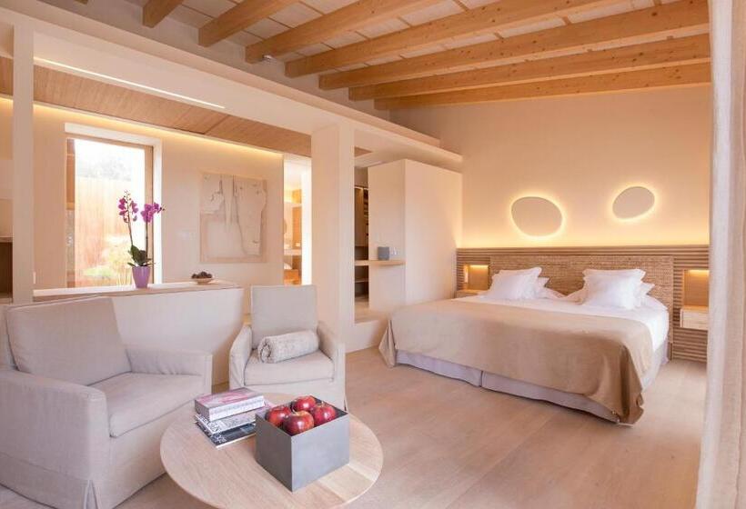 سوییت با چشم‌انداز باغ, Pleta De Mar, Grand Luxury Hotel By Nature   Adults Only