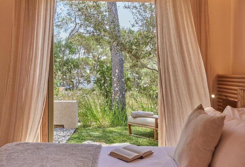 سوئیت پریمیوم, Pleta De Mar, Grand Luxury Hotel By Nature   Adults Only