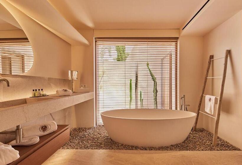 سوئیت پریمیوم, Pleta De Mar, Grand Luxury Hotel By Nature   Adults Only